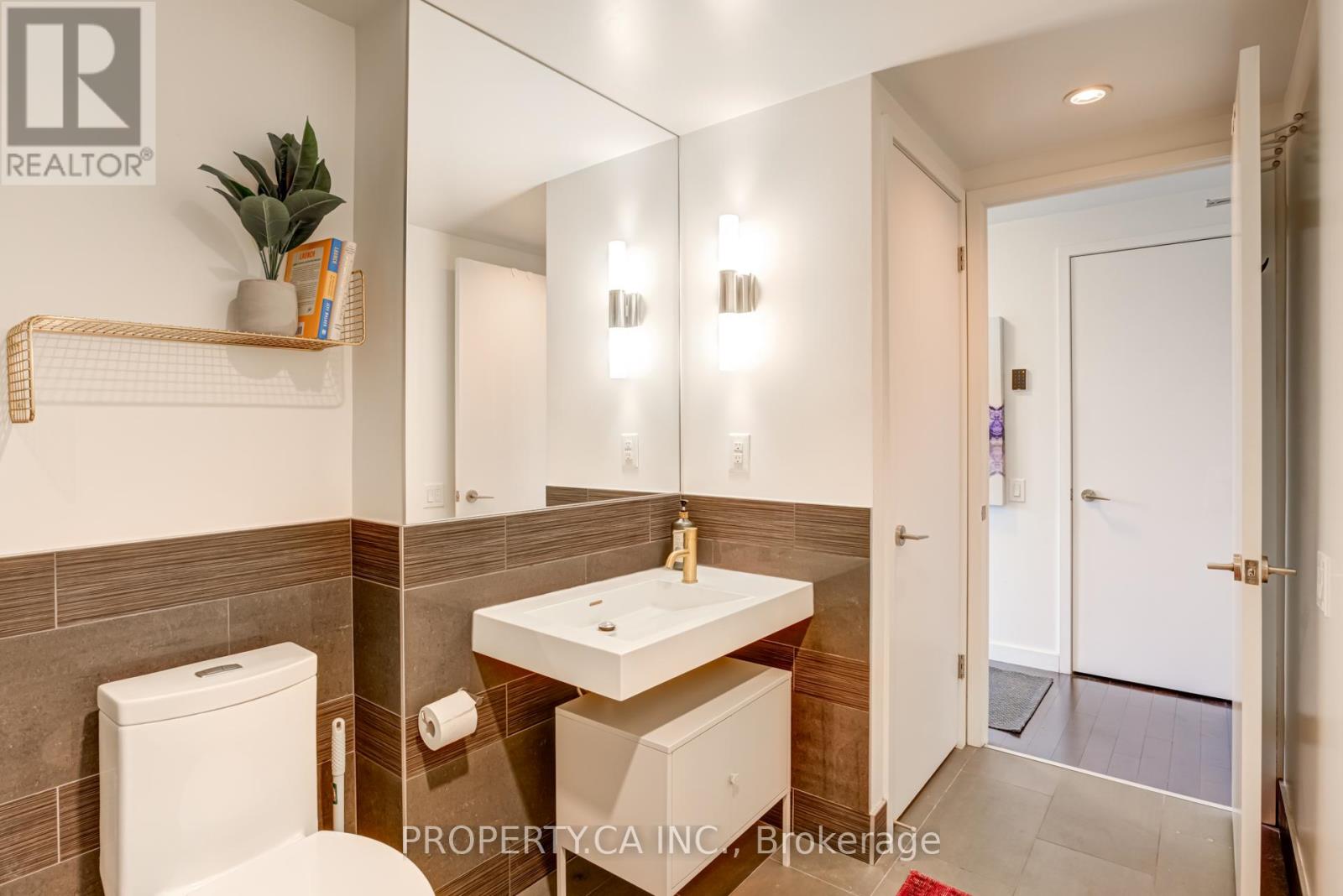 1002 - 70 Distillery Lane, Toronto, Ontario  M5A 0E3 - Photo 27 - C12646256