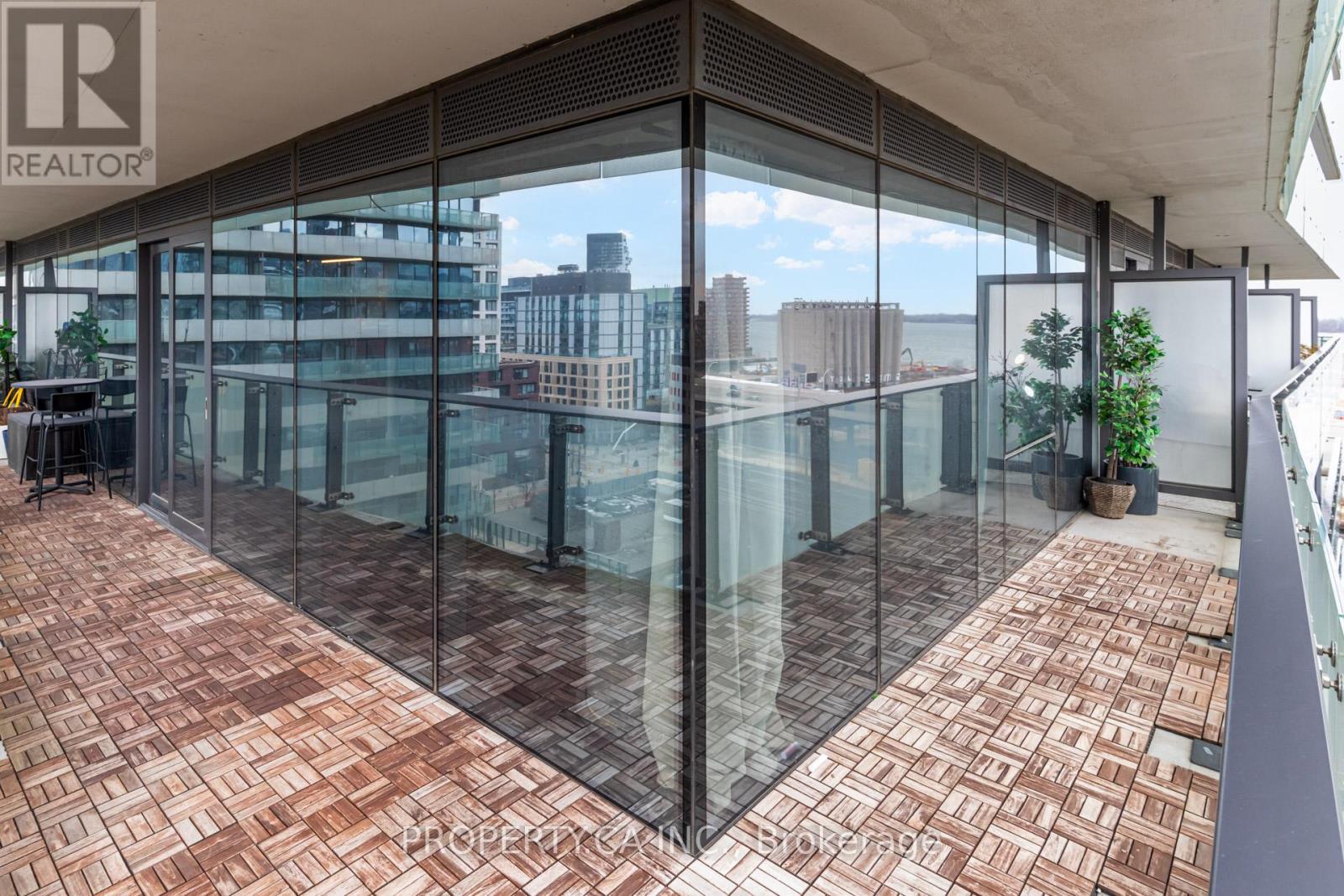 1002 - 70 Distillery Lane, Toronto, Ontario  M5A 0E3 - Photo 29 - C12646256