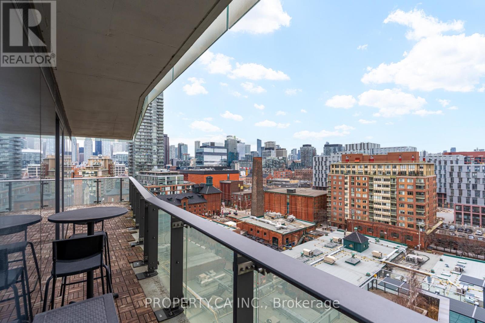 1002 - 70 Distillery Lane, Toronto, Ontario  M5A 0E3 - Photo 30 - C12646256