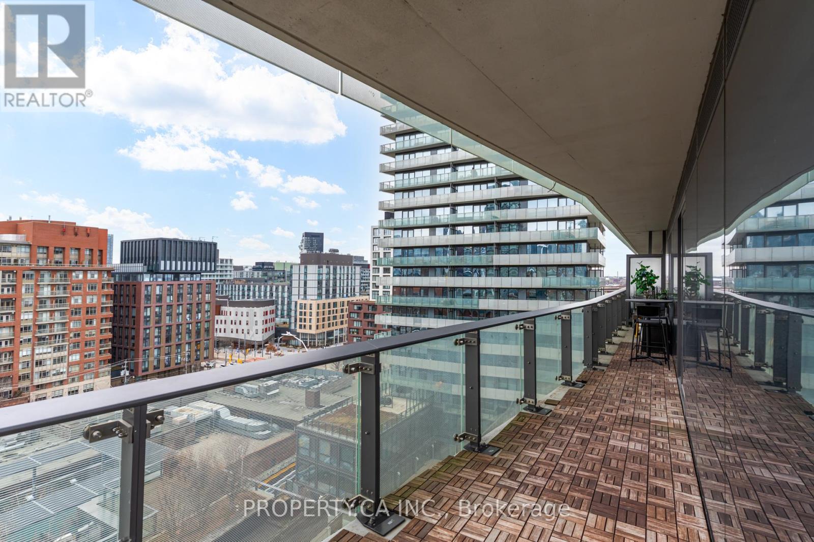 1002 - 70 Distillery Lane, Toronto, Ontario  M5A 0E3 - Photo 31 - C12646256