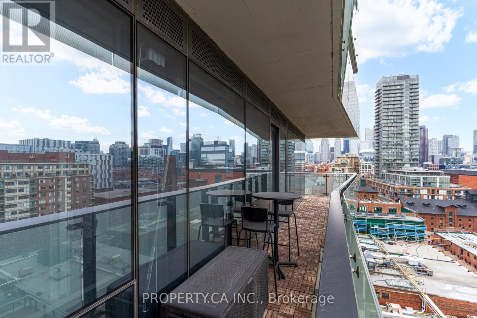 1002 - 70 Distillery Lane, Toronto, Ontario  M5A 0E3 - Photo 32 - C12646256