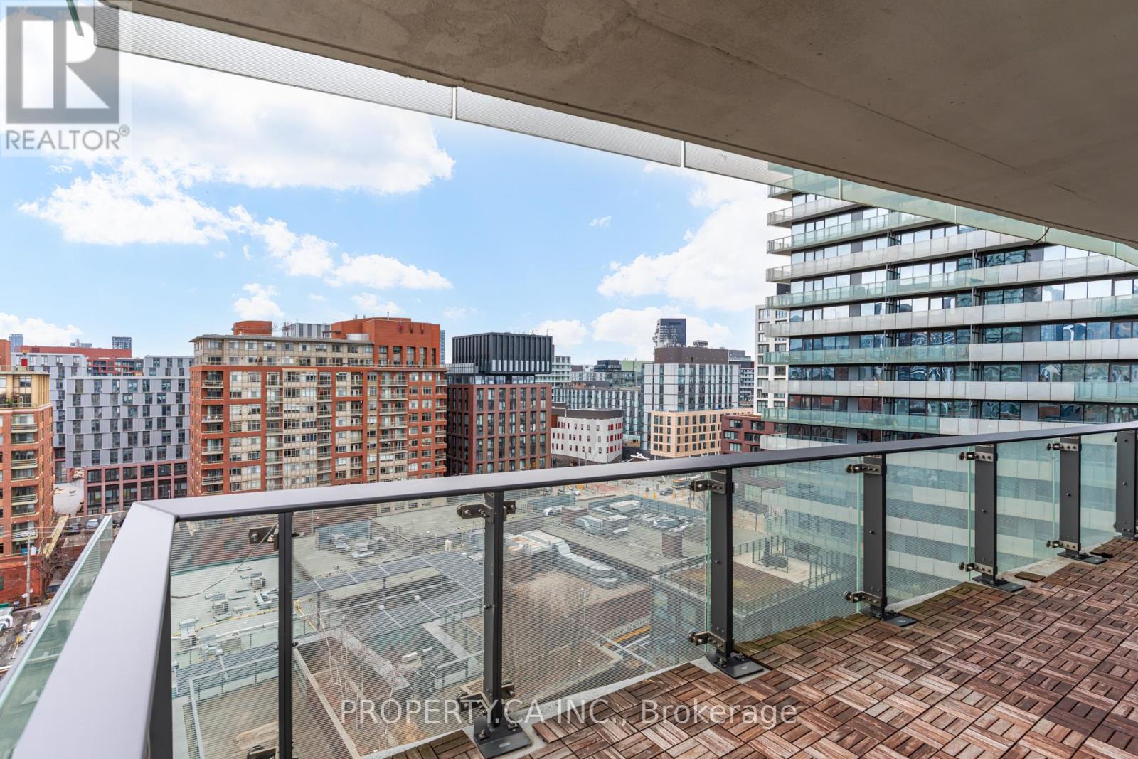 1002 - 70 Distillery Lane, Toronto, Ontario  M5A 0E3 - Photo 33 - C12646256