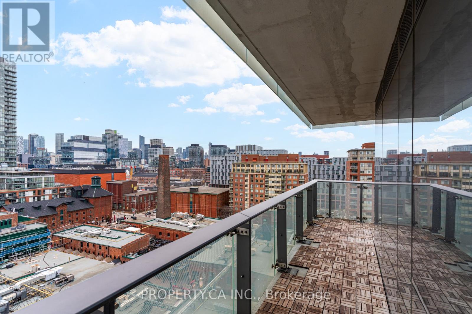 1002 - 70 Distillery Lane, Toronto, Ontario  M5A 0E3 - Photo 35 - C12646256