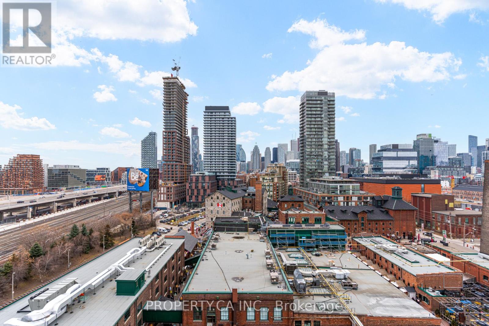 1002 - 70 Distillery Lane, Toronto, Ontario  M5A 0E3 - Photo 36 - C12646256