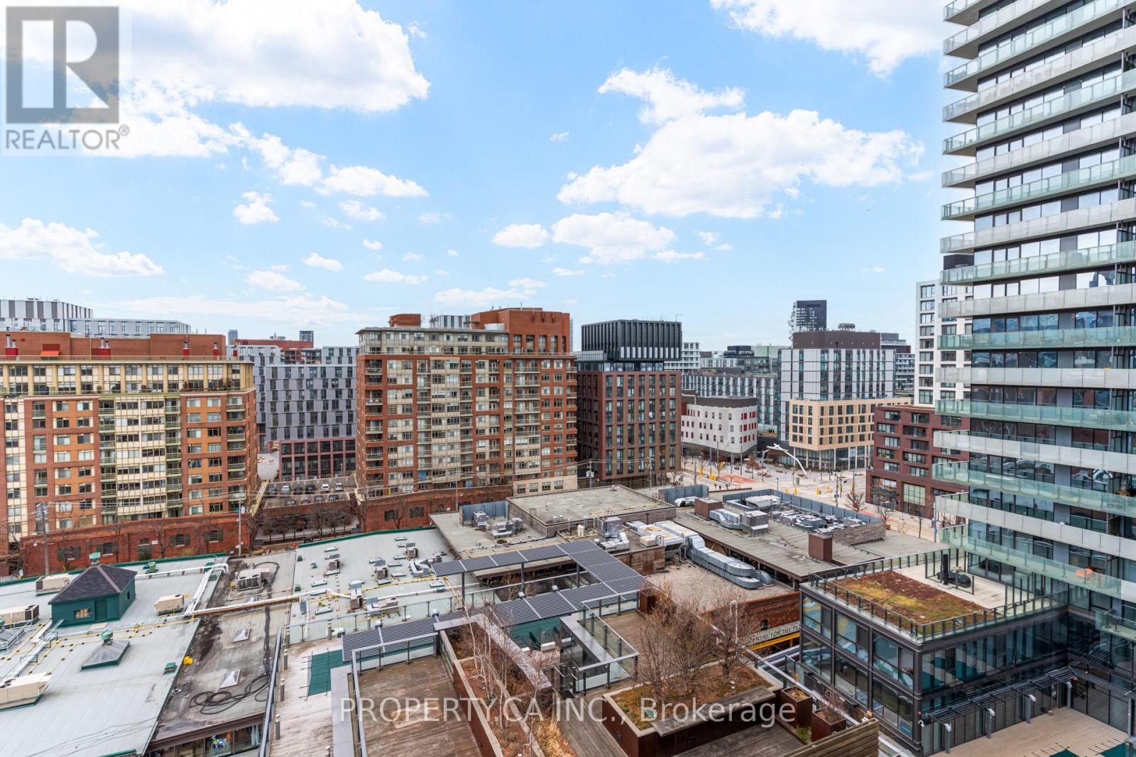 1002 - 70 Distillery Lane, Toronto, Ontario  M5A 0E3 - Photo 38 - C12646256