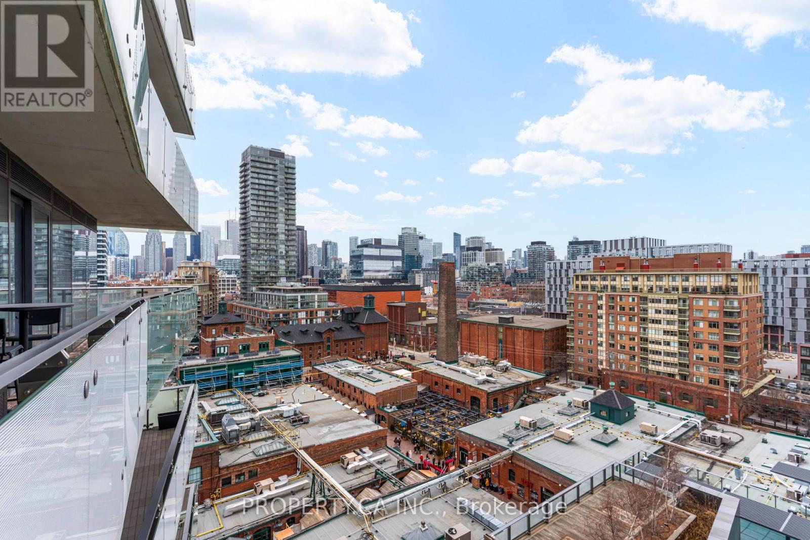 1002 - 70 Distillery Lane, Toronto, Ontario  M5A 0E3 - Photo 39 - C12646256