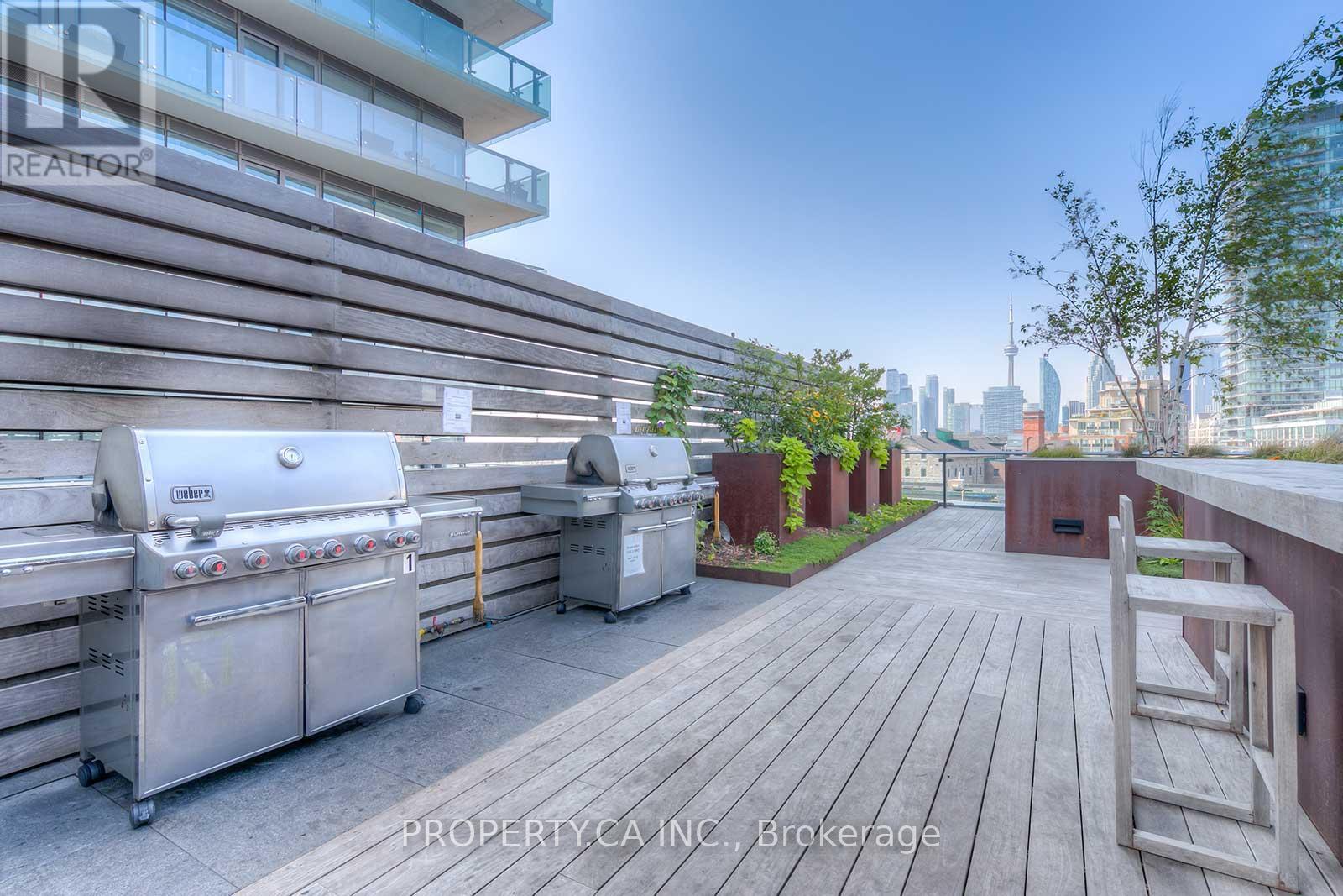 1002 - 70 Distillery Lane, Toronto, Ontario  M5A 0E3 - Photo 40 - C12646256