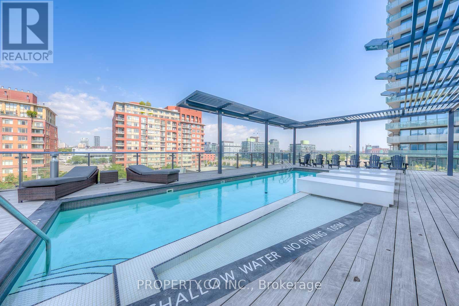 1002 - 70 Distillery Lane, Toronto, Ontario  M5A 0E3 - Photo 41 - C12646256