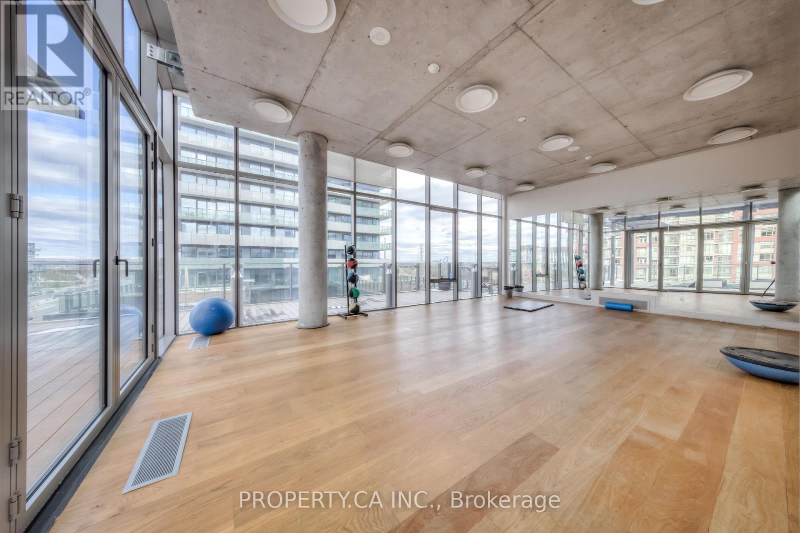 1002 - 70 Distillery Lane, Toronto, Ontario  M5A 0E3 - Photo 42 - C12646256