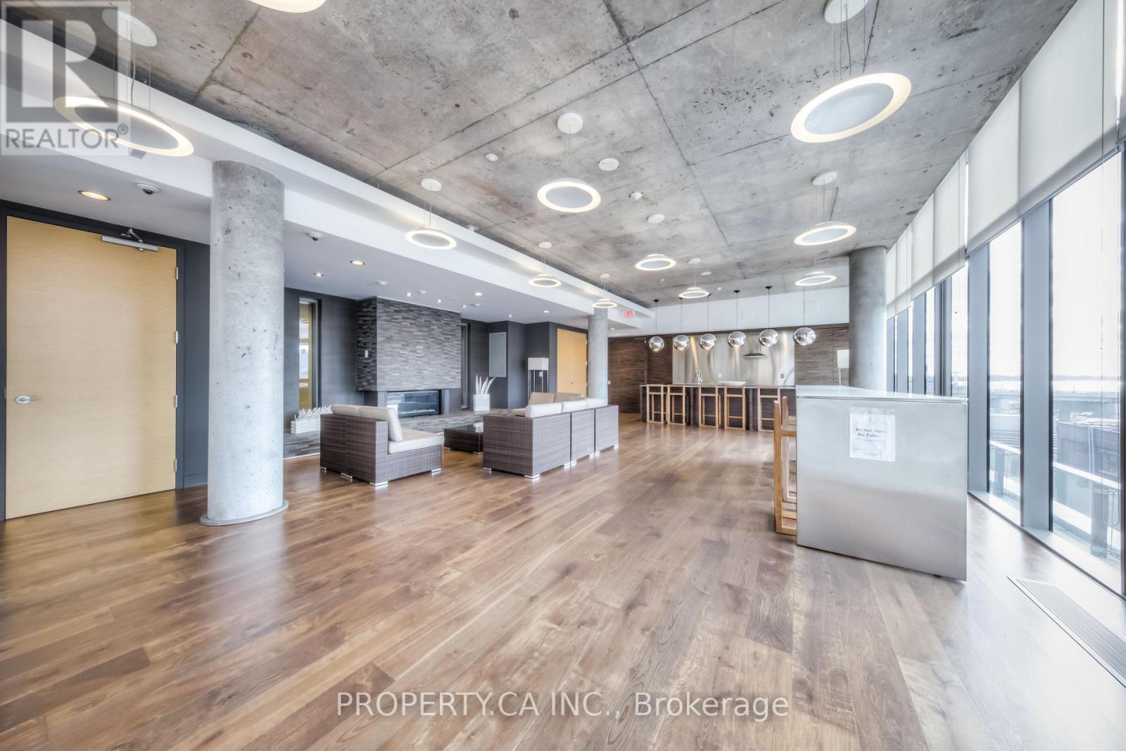 1002 - 70 Distillery Lane, Toronto, Ontario  M5A 0E3 - Photo 43 - C12646256