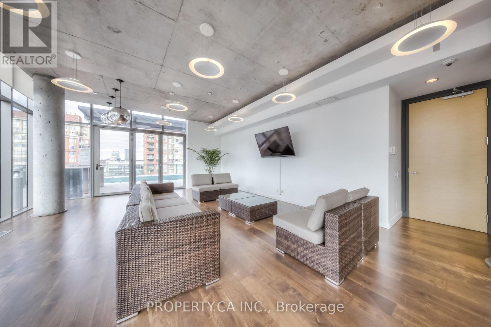 1002 - 70 Distillery Lane, Toronto, Ontario  M5A 0E3 - Photo 44 - C12646256