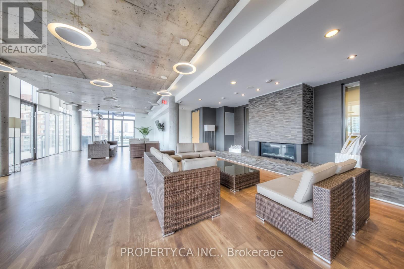 1002 - 70 Distillery Lane, Toronto, Ontario  M5A 0E3 - Photo 45 - C12646256