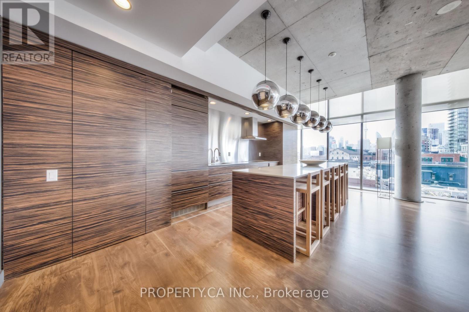 1002 - 70 Distillery Lane, Toronto, Ontario  M5A 0E3 - Photo 46 - C12646256