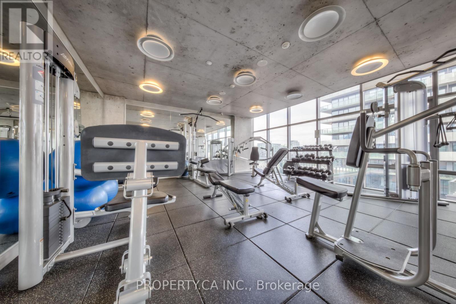 1002 - 70 Distillery Lane, Toronto, Ontario  M5A 0E3 - Photo 47 - C12646256