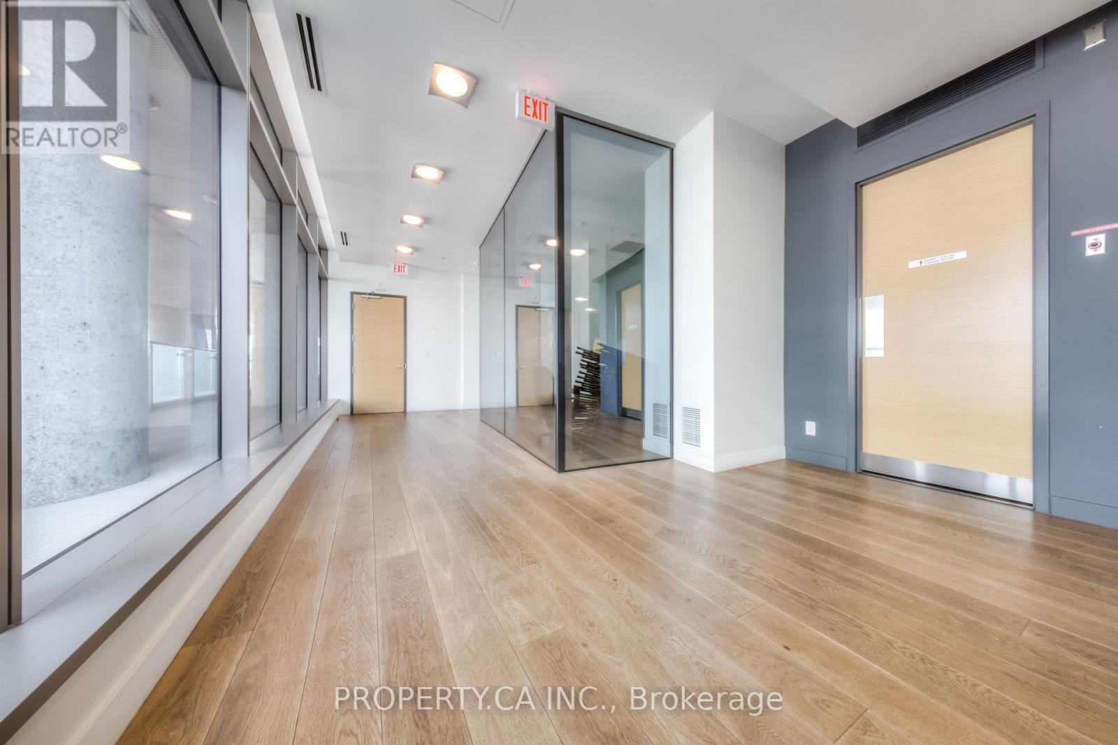 1002 - 70 Distillery Lane, Toronto, Ontario  M5A 0E3 - Photo 48 - C12646256