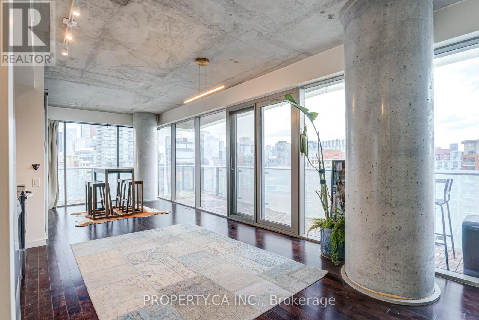 1002 - 70 Distillery Lane, Toronto, Ontario  M5A 0E3 - Photo 6 - C12646256