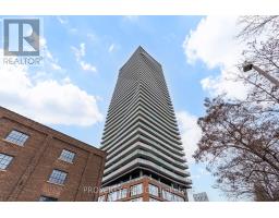 1002 - 70 DISTILLERY LANE, Toronto, Ontario