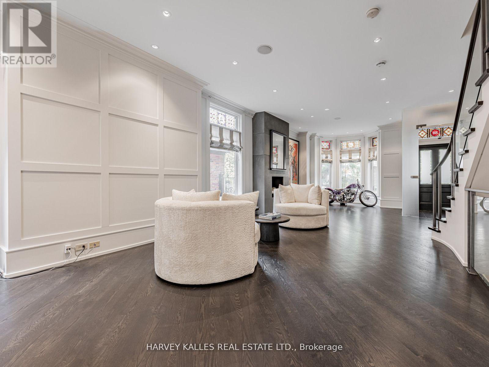 80 Hazelton Avenue, Toronto, Ontario  M5R 2E2 - Photo 10 - C12646288