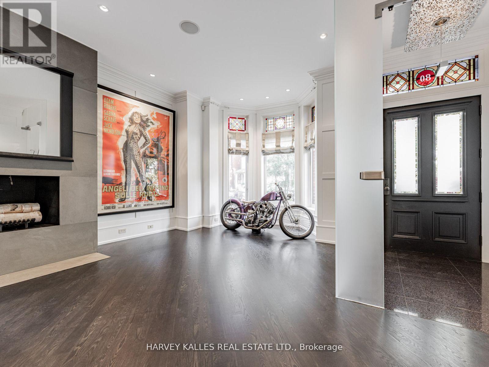 80 Hazelton Avenue, Toronto, Ontario  M5R 2E2 - Photo 7 - C12646288