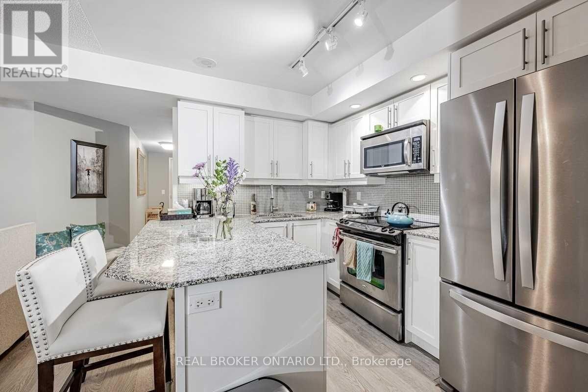 217 - 65 East Liberty Street, Toronto, Ontario  M6K 3R2 - Photo 2 - C12646290