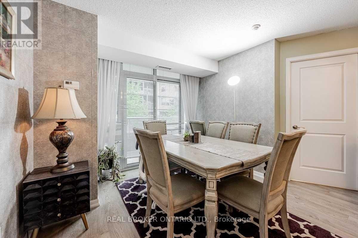 217 - 65 East Liberty Street, Toronto, Ontario  M6K 3R2 - Photo 4 - C12646290