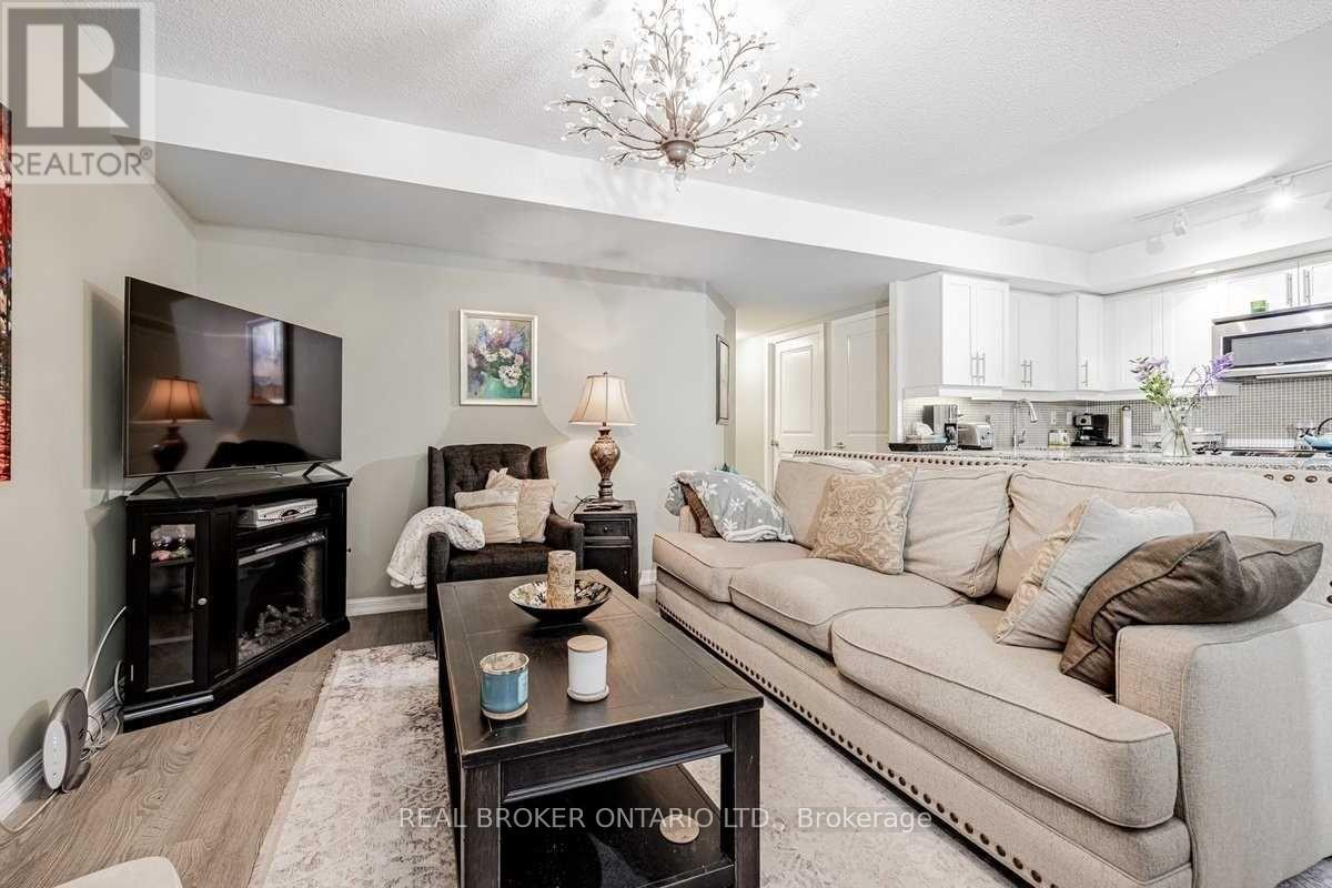 217 - 65 East Liberty Street, Toronto, Ontario  M6K 3R2 - Photo 5 - C12646290