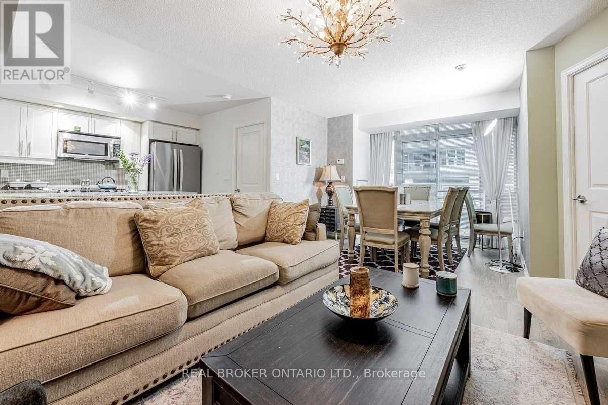 217 - 65 East Liberty Street, Toronto, Ontario  M6K 3R2 - Photo 8 - C12646290