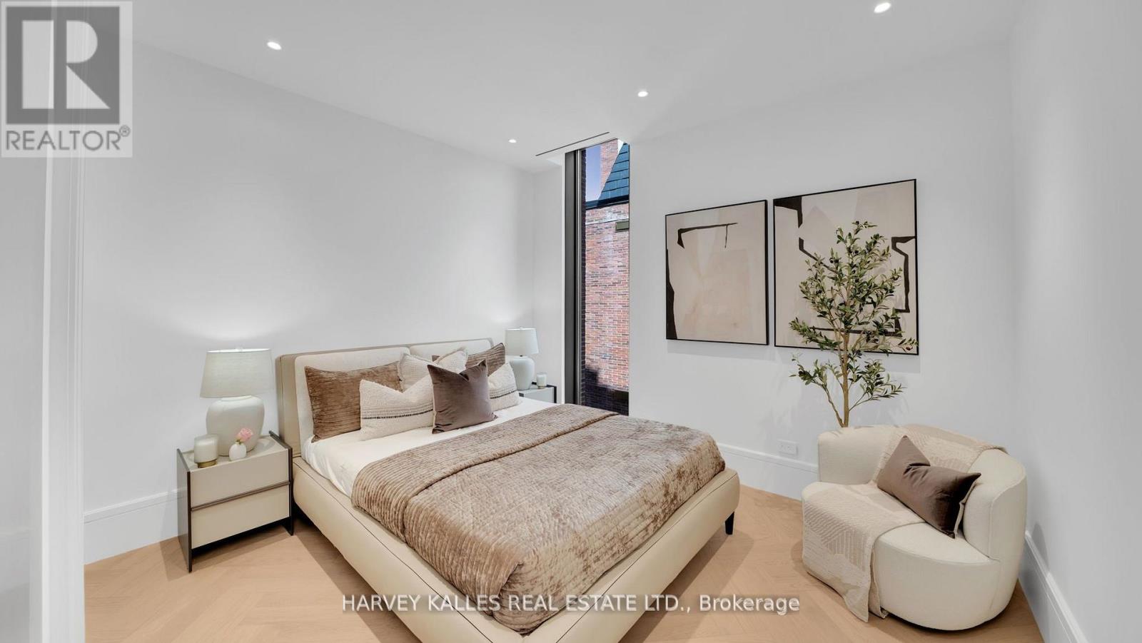 304 - 7 Dale Avenue, Toronto, Ontario  M4W 1K2 - Photo 21 - C12646302