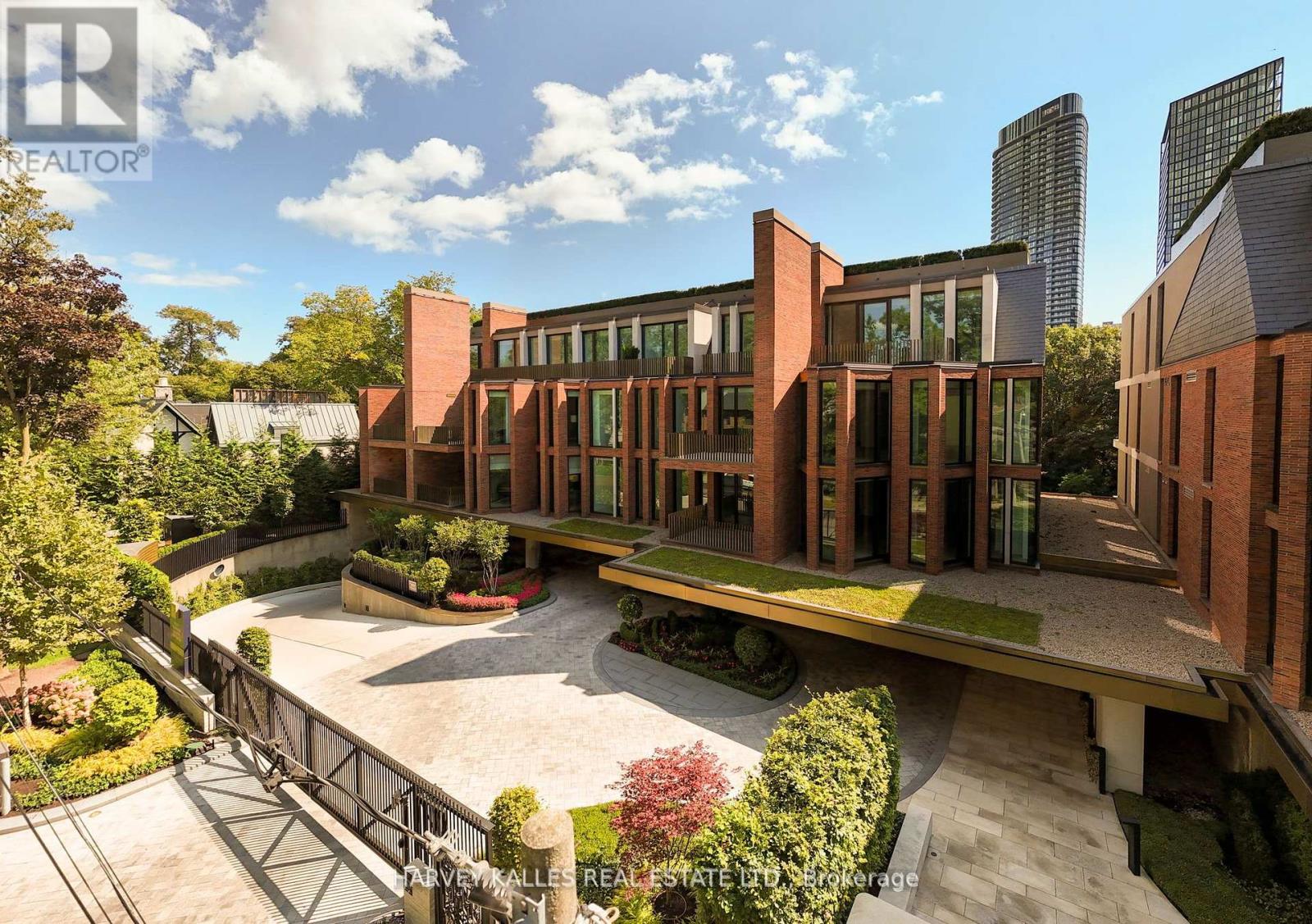 304 - 7 Dale Avenue, Toronto, Ontario  M4W 1K2 - Photo 26 - C12646302