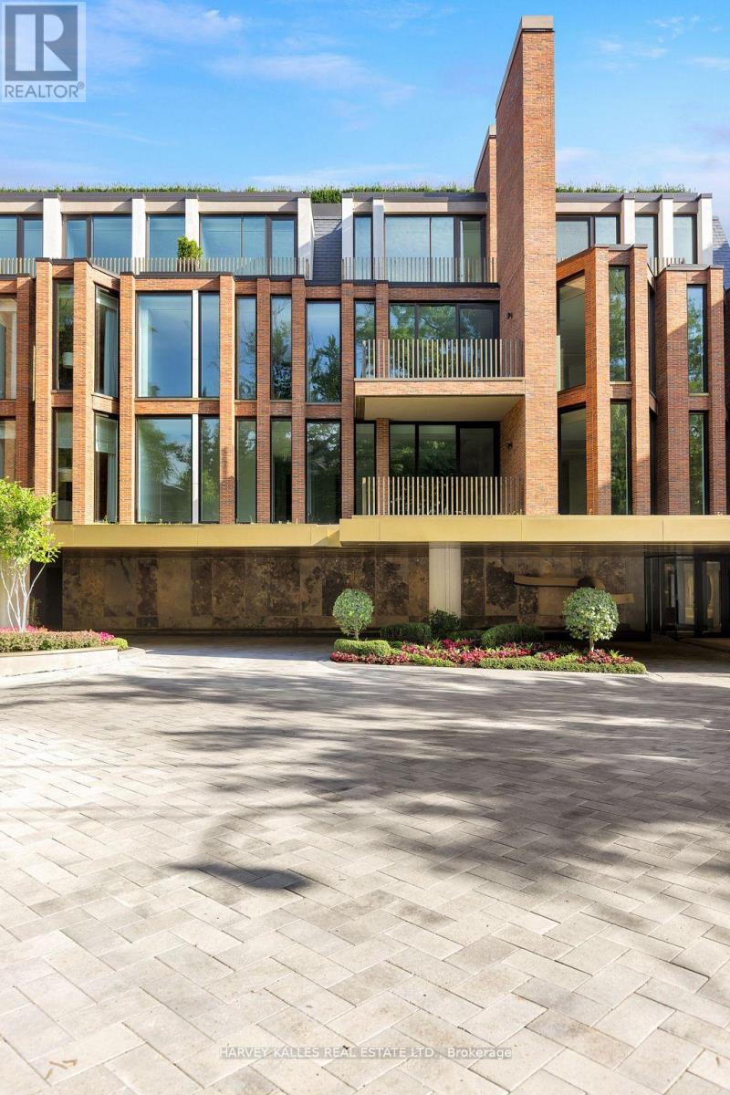 304 - 7 Dale Avenue, Toronto, Ontario  M4W 1K2 - Photo 31 - C12646302