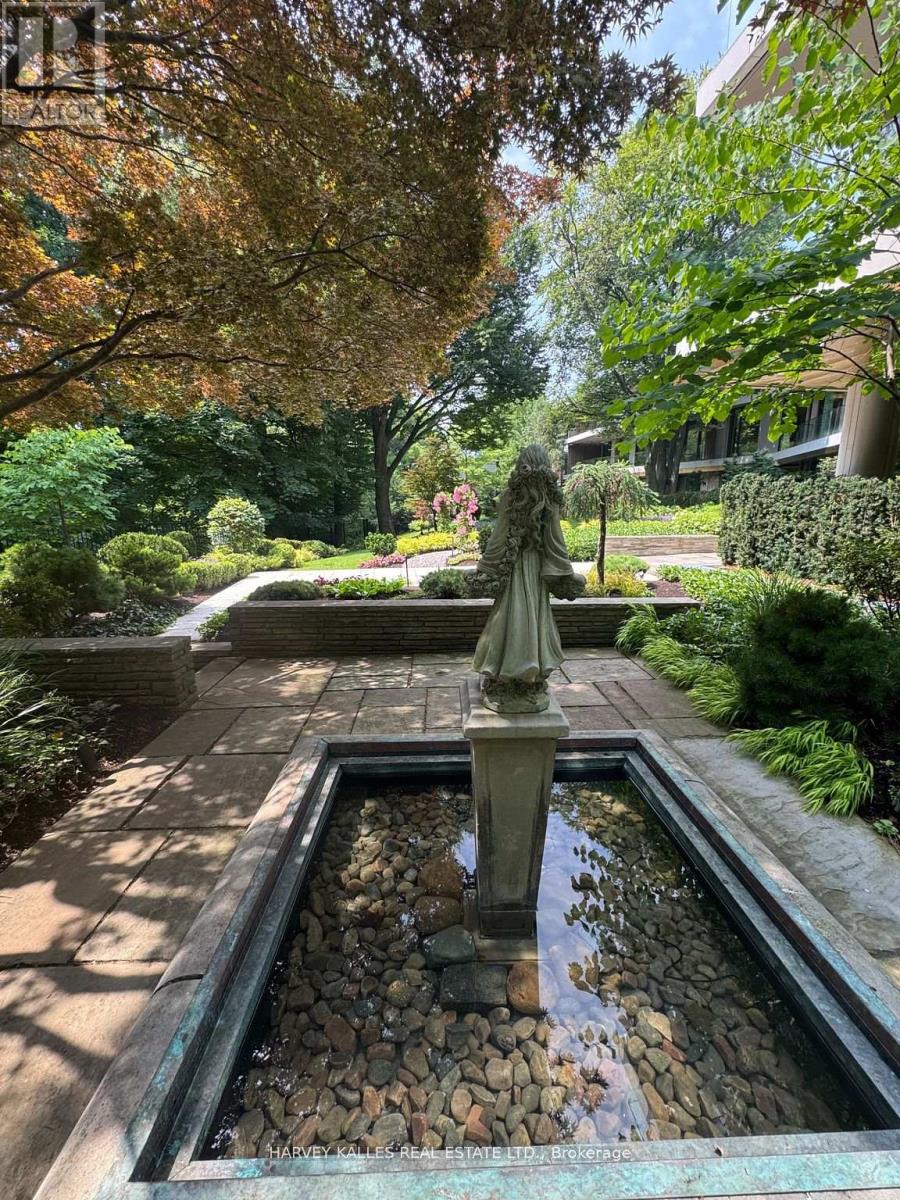 304 - 7 Dale Avenue, Toronto, Ontario  M4W 1K2 - Photo 36 - C12646302