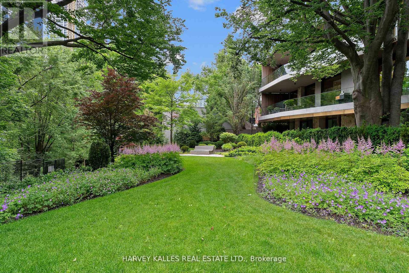 304 - 7 Dale Avenue, Toronto, Ontario  M4W 1K2 - Photo 43 - C12646302