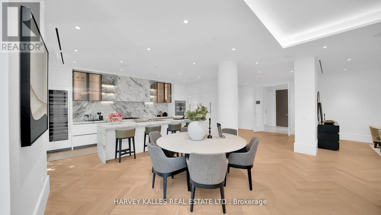 304 - 7 Dale Avenue, Toronto, Ontario  M4W 1K2 - Photo 6 - C12646302