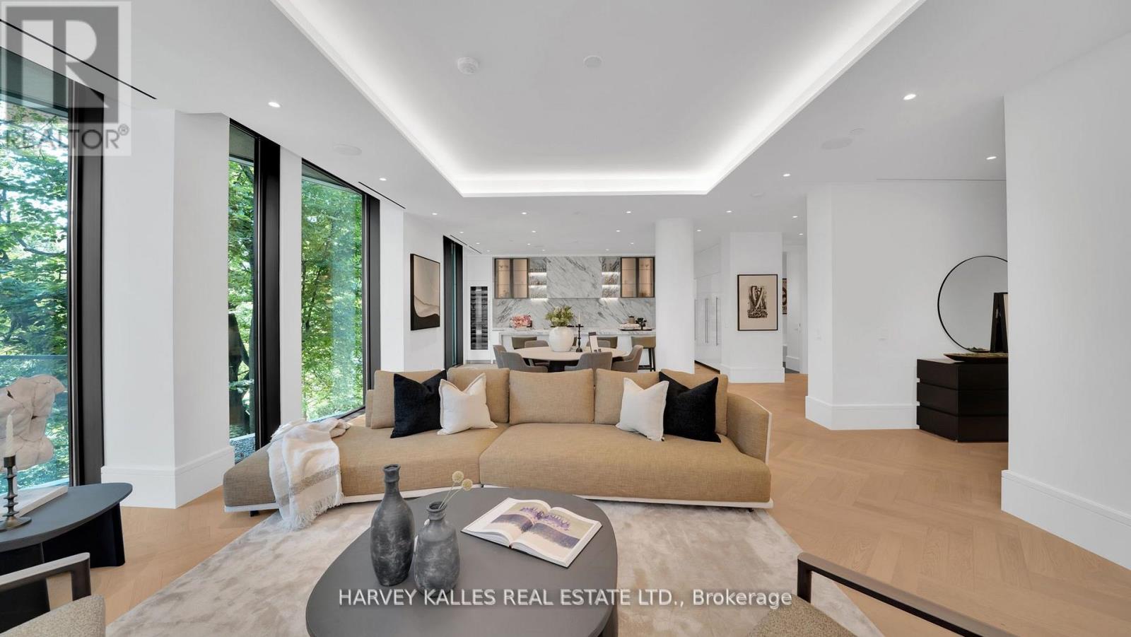 304 - 7 Dale Avenue, Toronto, Ontario  M4W 1K2 - Photo 9 - C12646302