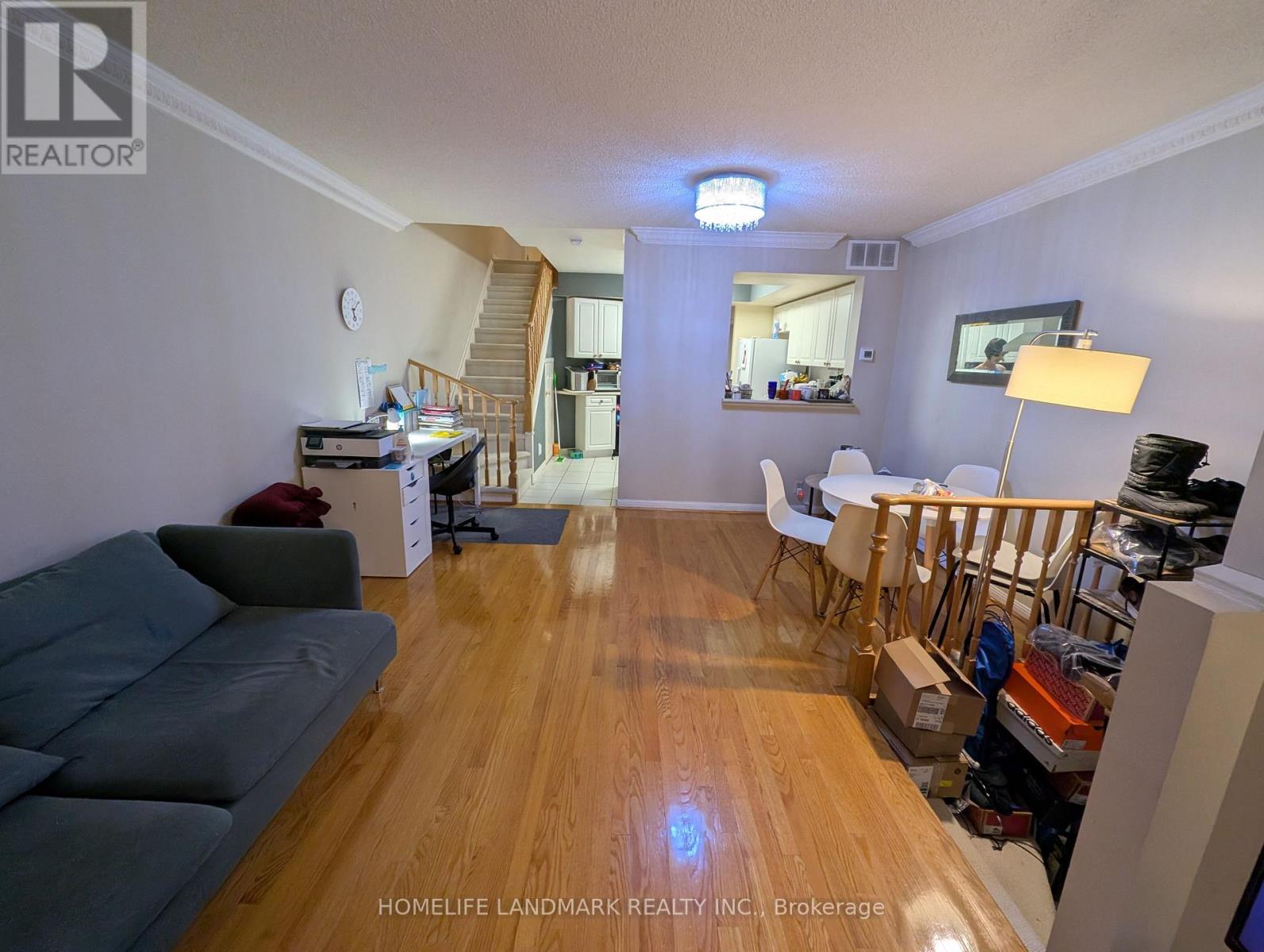 1002 - 28 Sommerset Way, Toronto, Ontario  M2N 6W7 - Photo 3 - C12646338