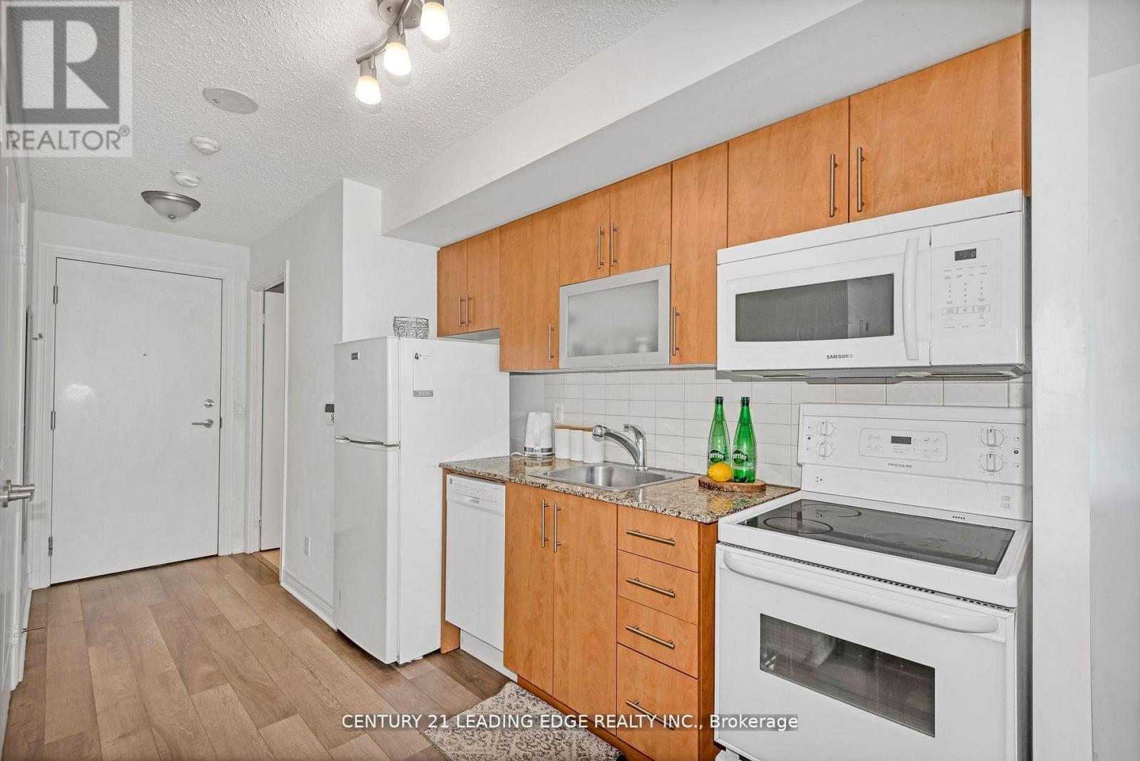 707 - 50 Town Centre Court, Toronto, Ontario  M1P 0A9 - Photo 10 - E12646262