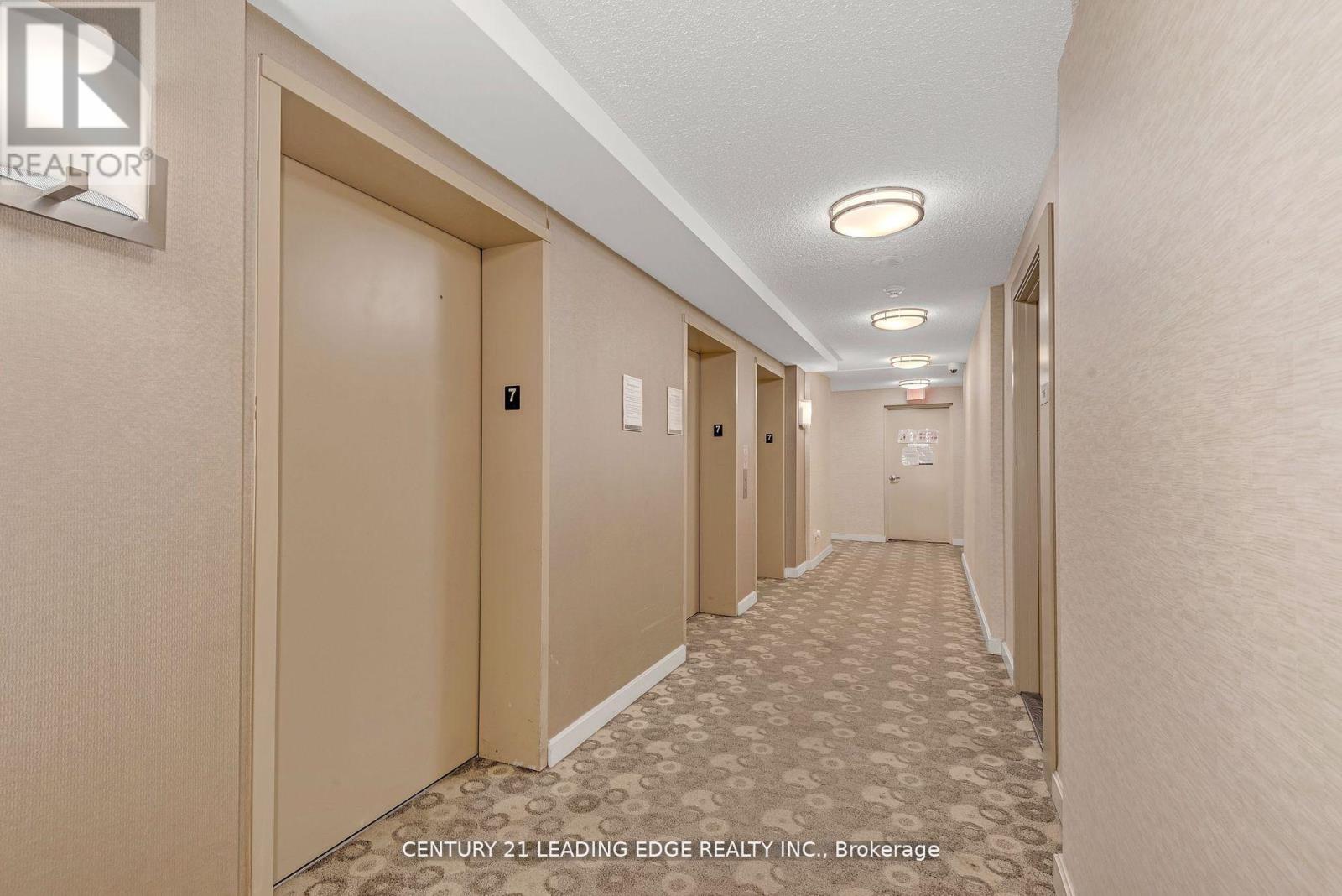 707 - 50 Town Centre Court, Toronto, Ontario  M1P 0A9 - Photo 15 - E12646262