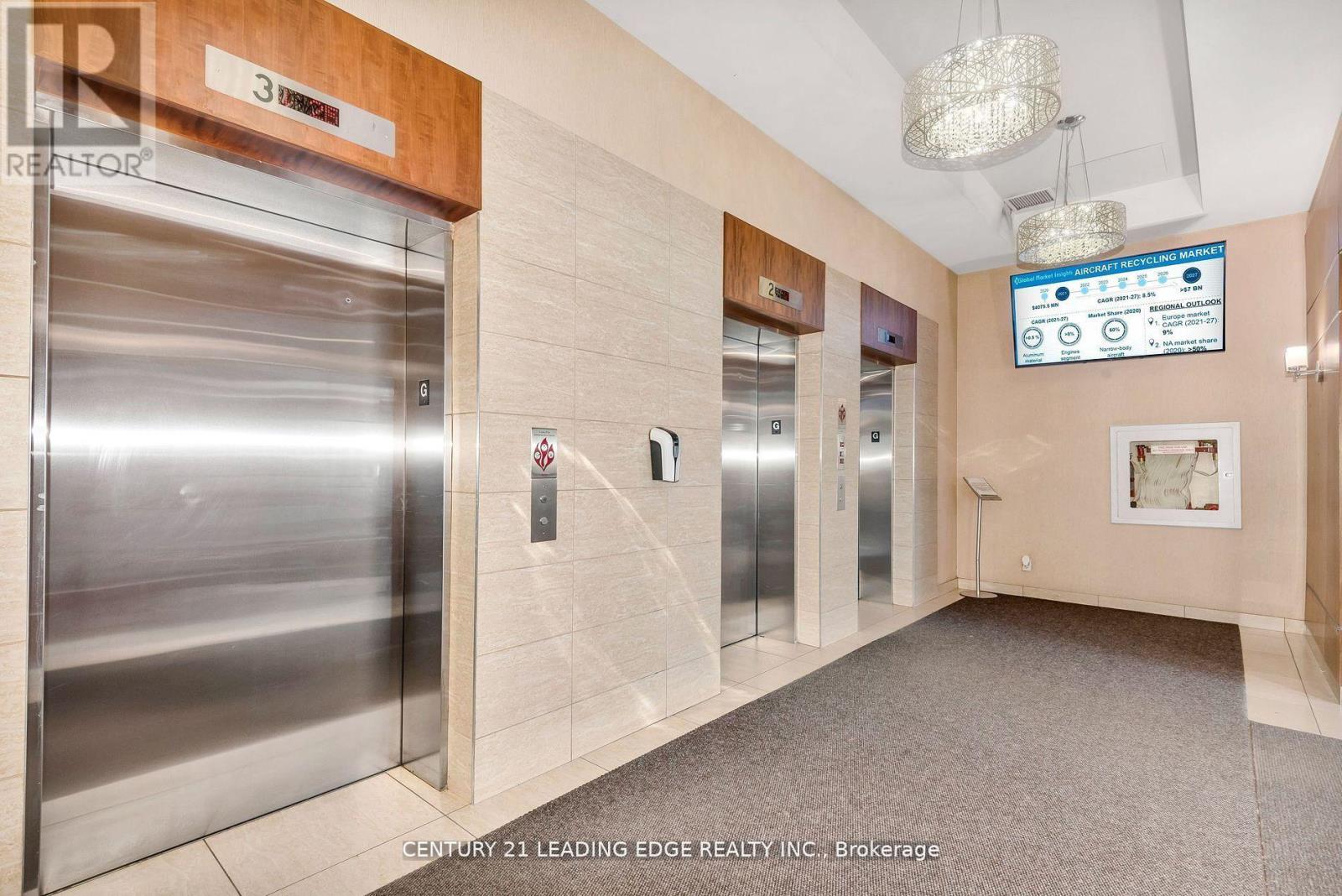 707 - 50 Town Centre Court, Toronto, Ontario  M1P 0A9 - Photo 16 - E12646262