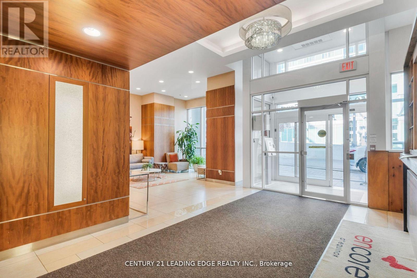 707 - 50 Town Centre Court, Toronto, Ontario  M1P 0A9 - Photo 17 - E12646262