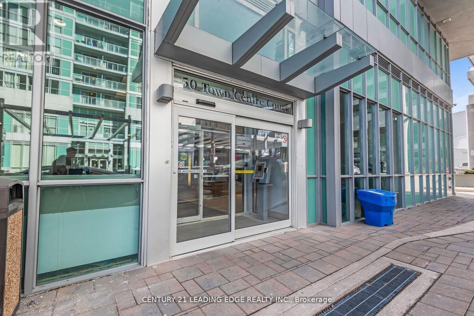 707 - 50 Town Centre Court, Toronto, Ontario  M1P 0A9 - Photo 20 - E12646262