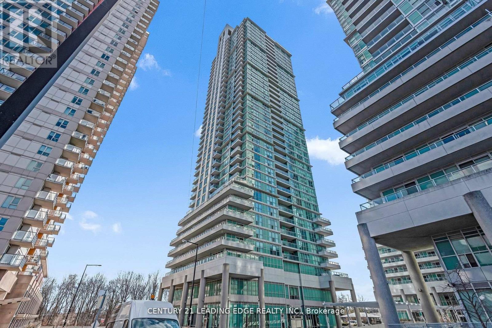 707 - 50 Town Centre Court, Toronto, Ontario  M1P 0A9 - Photo 21 - E12646262