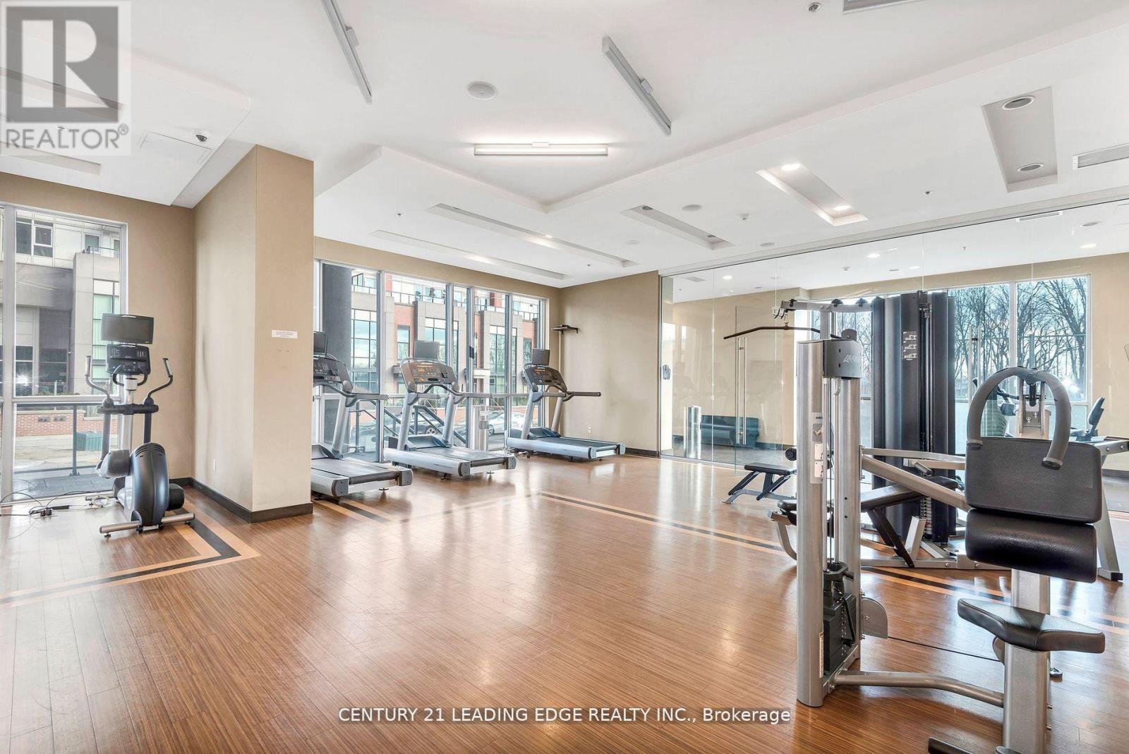 707 - 50 Town Centre Court, Toronto, Ontario  M1P 0A9 - Photo 26 - E12646262