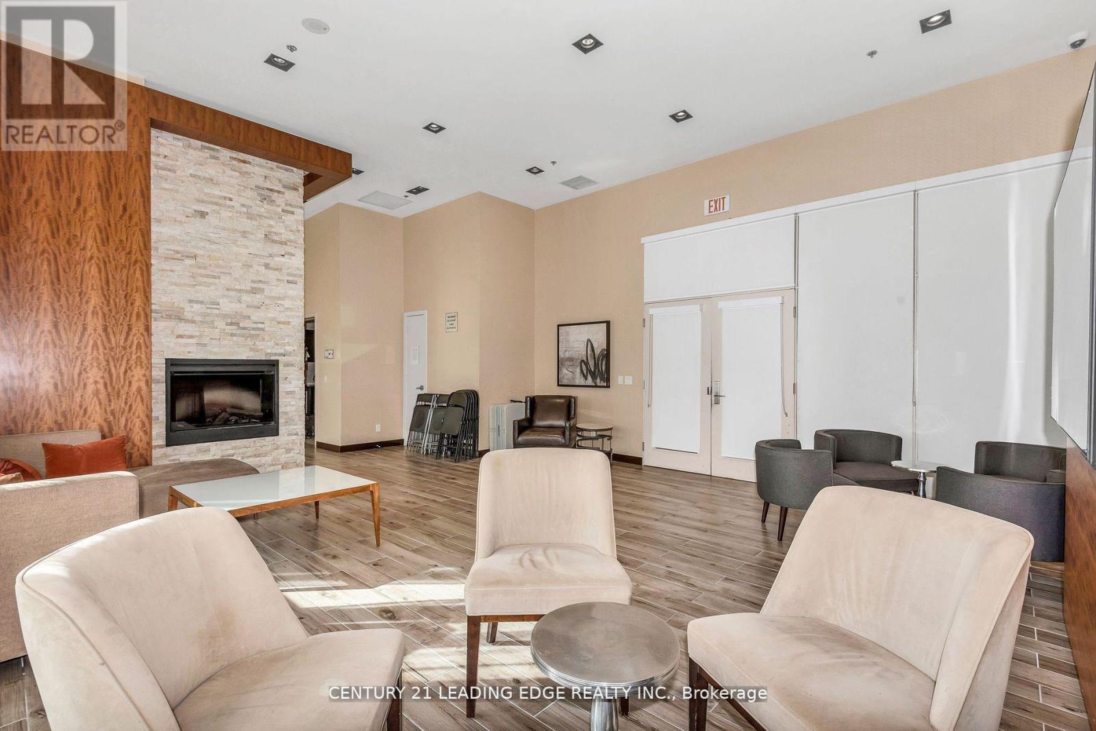 707 - 50 Town Centre Court, Toronto, Ontario  M1P 0A9 - Photo 28 - E12646262