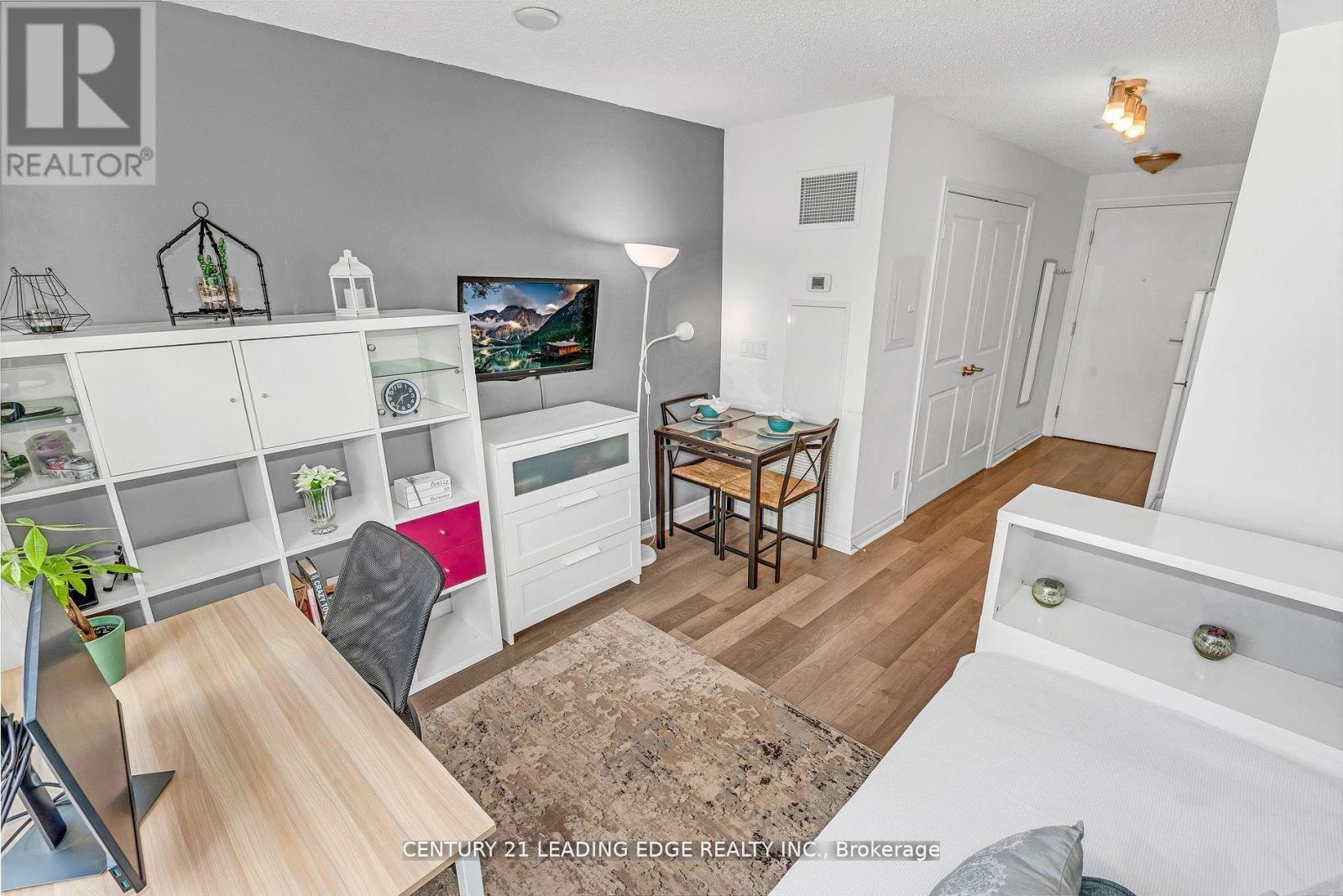 707 - 50 Town Centre Court, Toronto, Ontario  M1P 0A9 - Photo 4 - E12646262