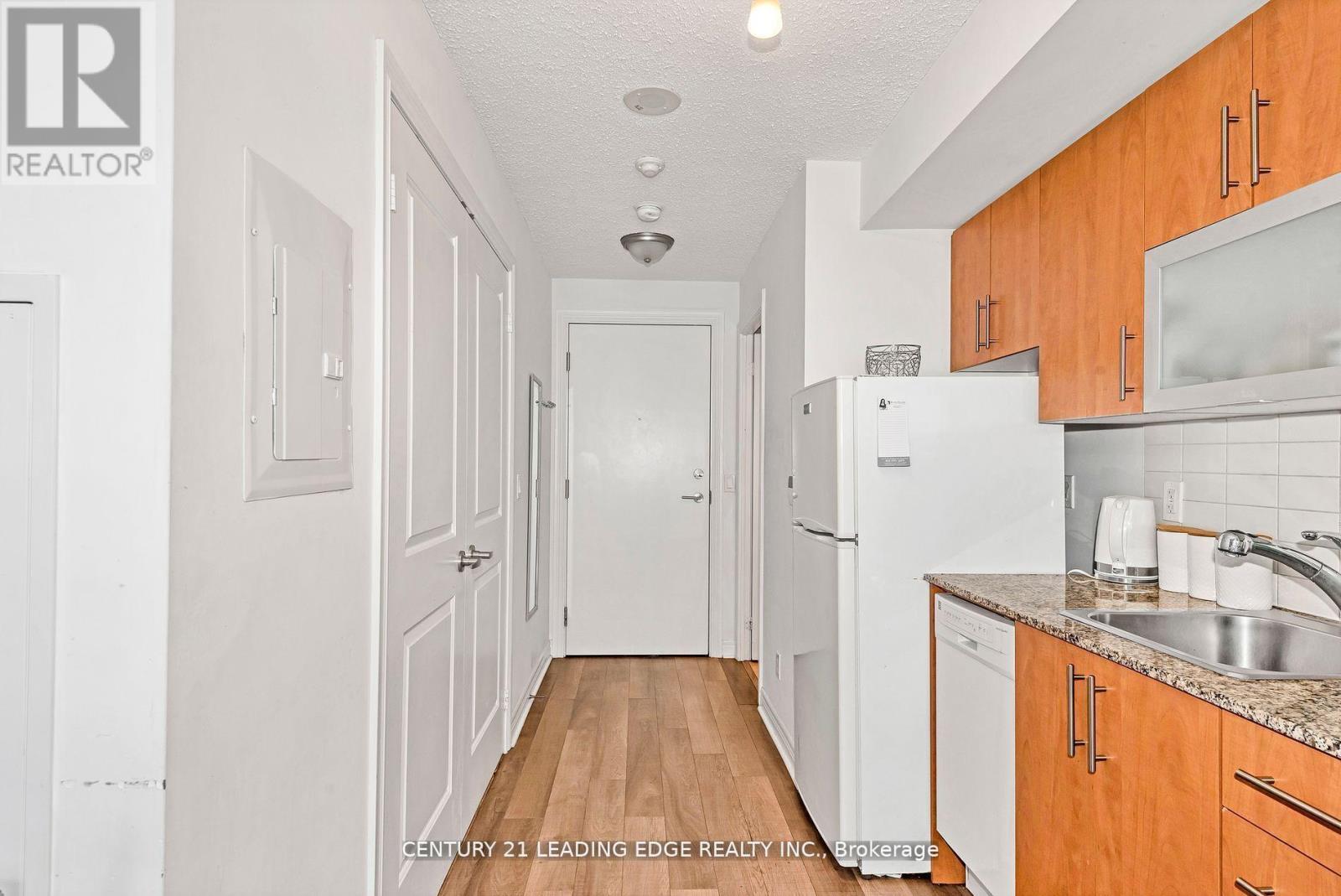 707 - 50 Town Centre Court, Toronto, Ontario  M1P 0A9 - Photo 8 - E12646262