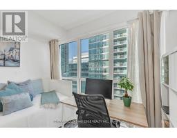 707 - 50 TOWN CENTRE COURT, Toronto, Ontario