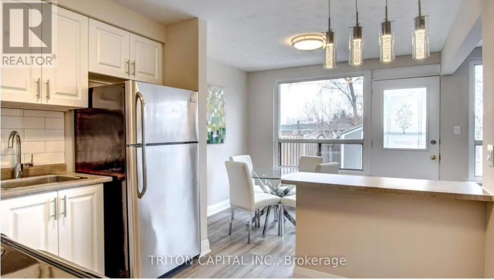 15 - 145 Elinor Avenue, Toronto, Ontario  M1R 3H5 - Photo 4 - E12646306