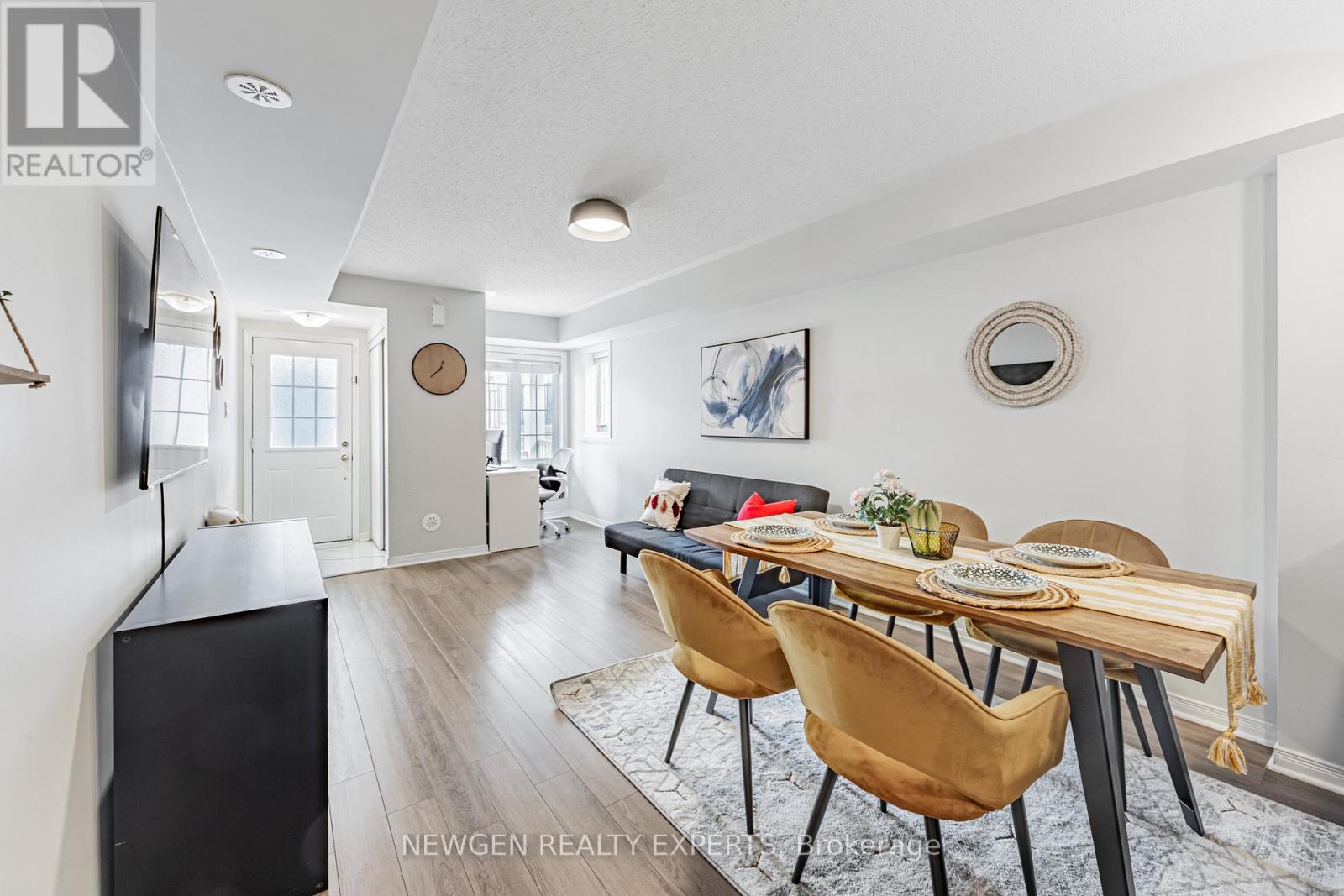 82 Abela Lane, Ajax, Ontario  L1T 0C1 - Photo 11 - E12646340