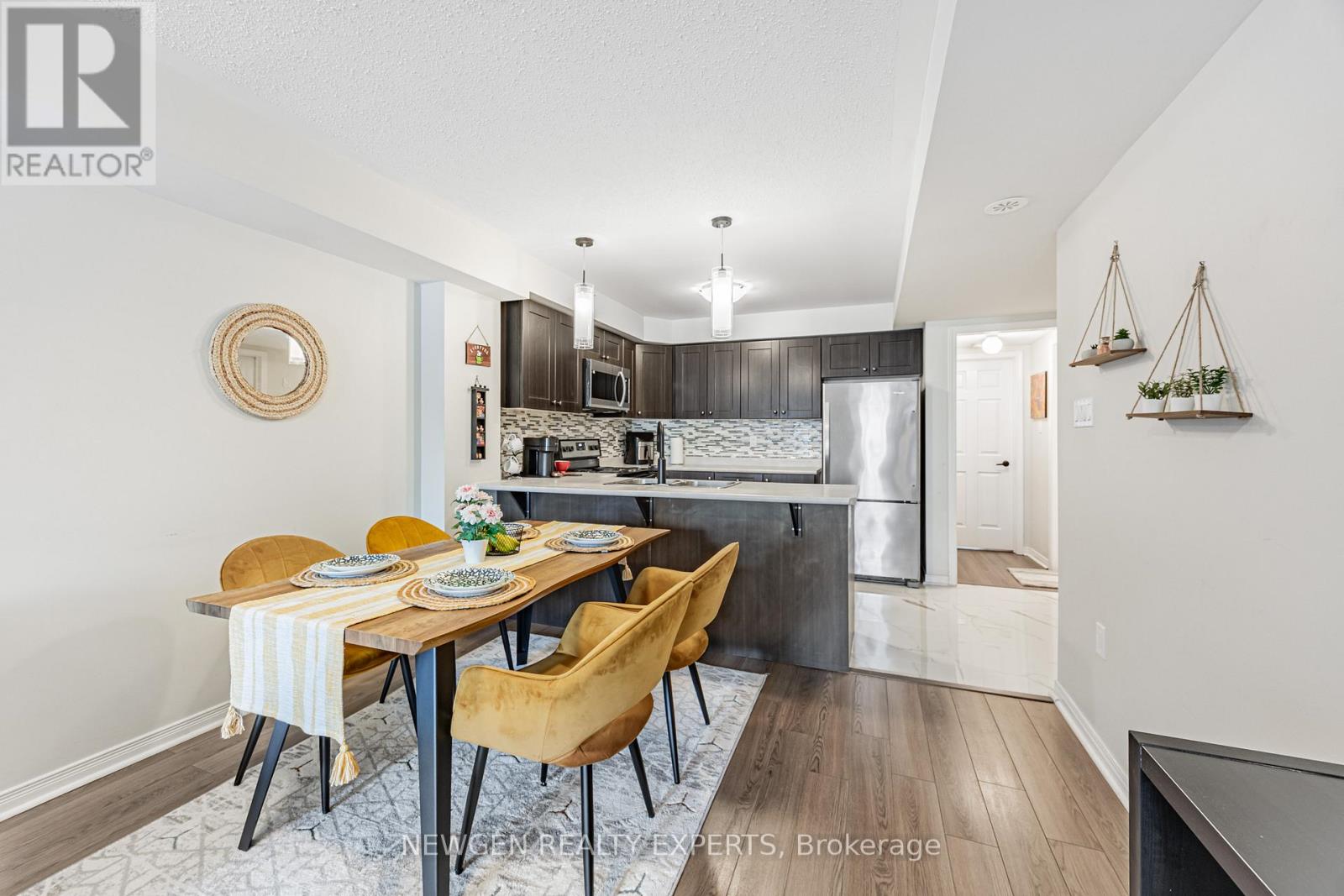 82 Abela Lane, Ajax, Ontario  L1T 0C1 - Photo 13 - E12646340