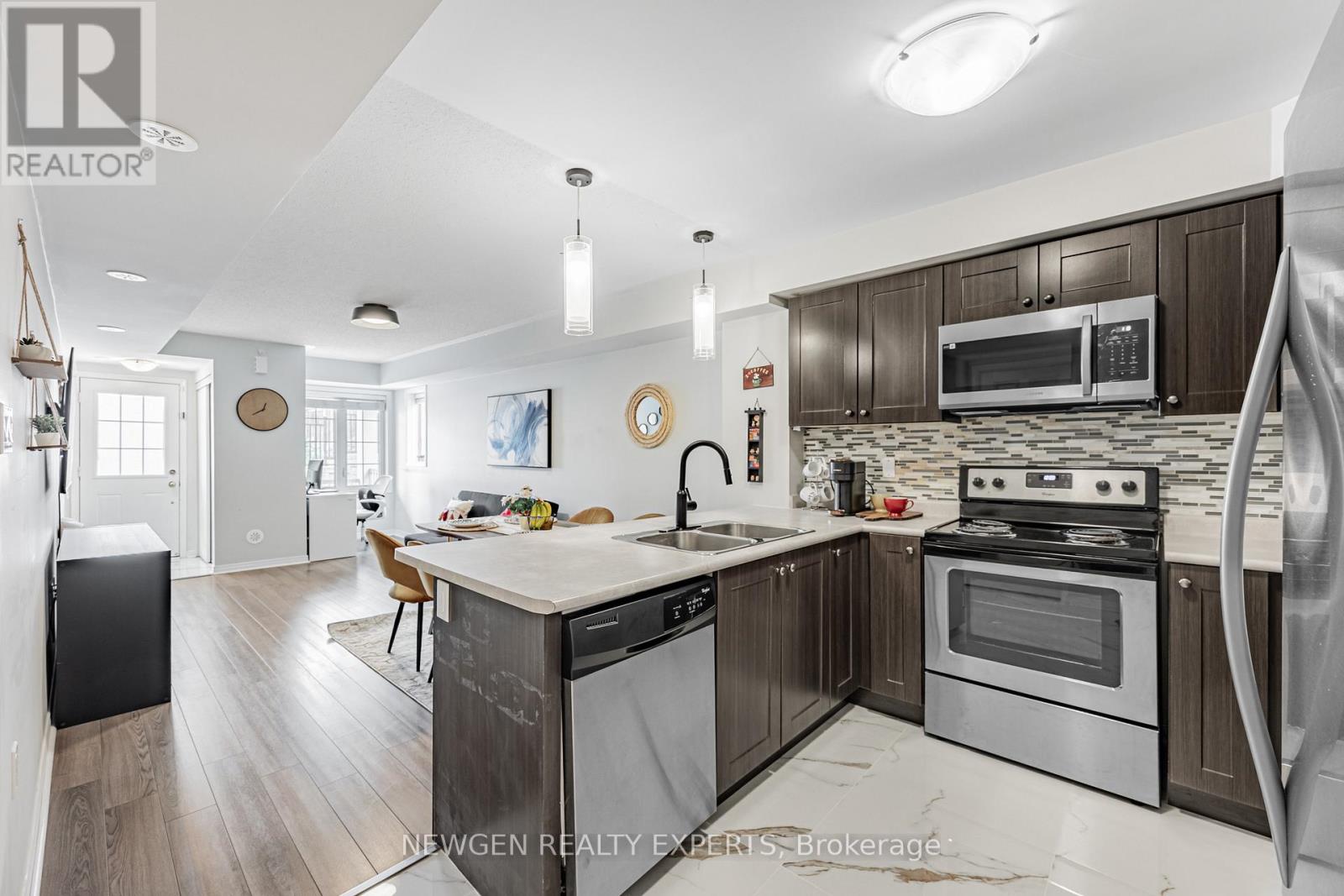 82 Abela Lane, Ajax, Ontario  L1T 0C1 - Photo 17 - E12646340